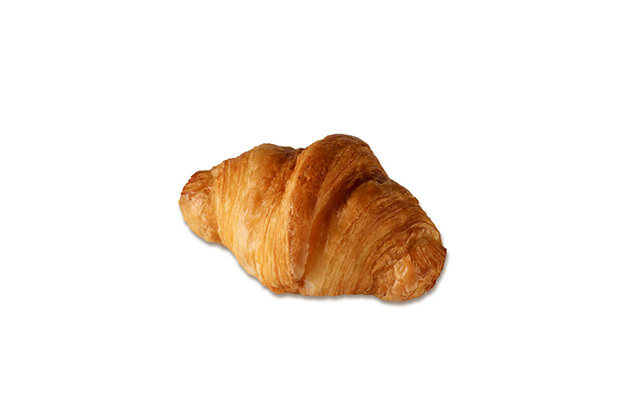 ミニクロワッサン 108円（税込）