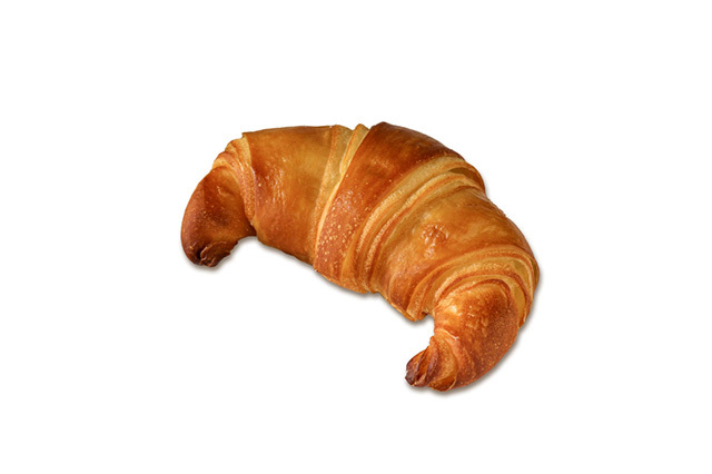 城山クロワッサン（3層） 250円