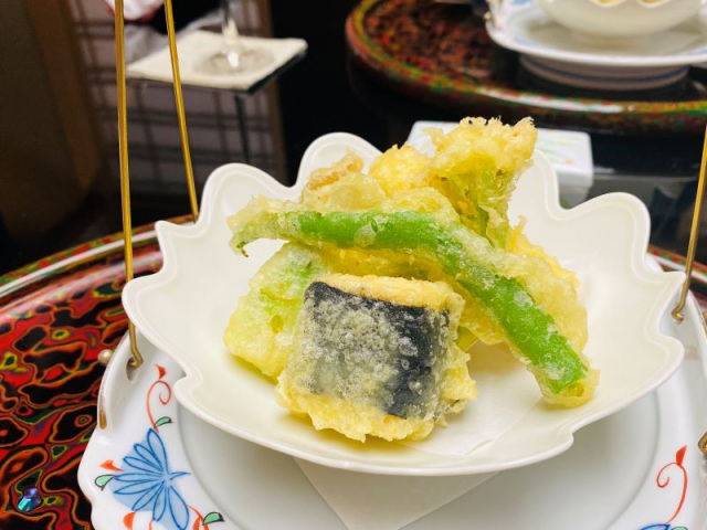 止肴
