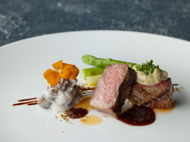 [フレンチ]ル シエル / 10F