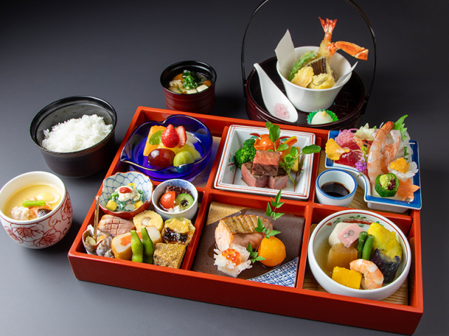 Shokado －Minami no Takarabako Gozen/Southern Treasure Box－