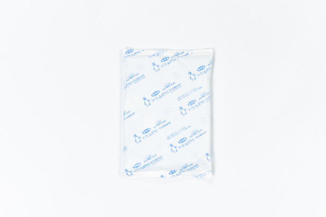 保冷剤 大　220円