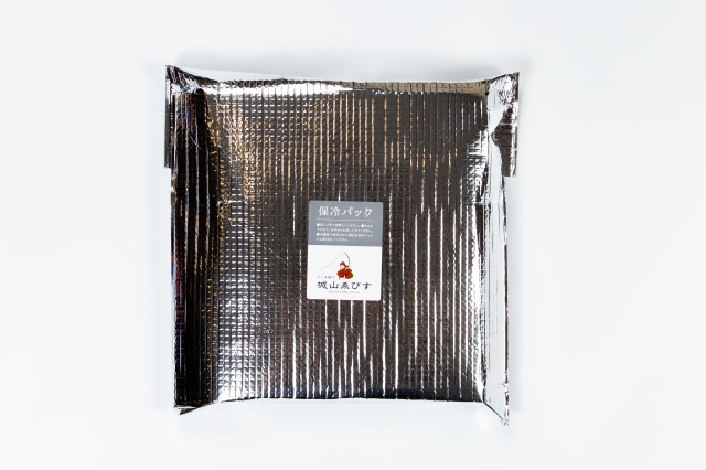 保冷セット 大　330円