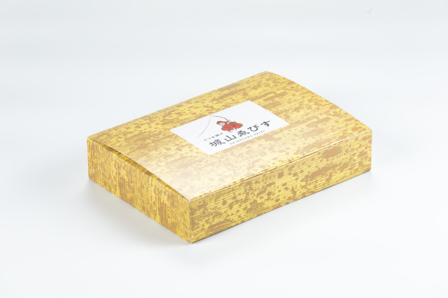 さつまあげケース 大　198円