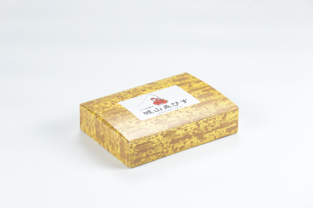 さつまあげケース 小　143円