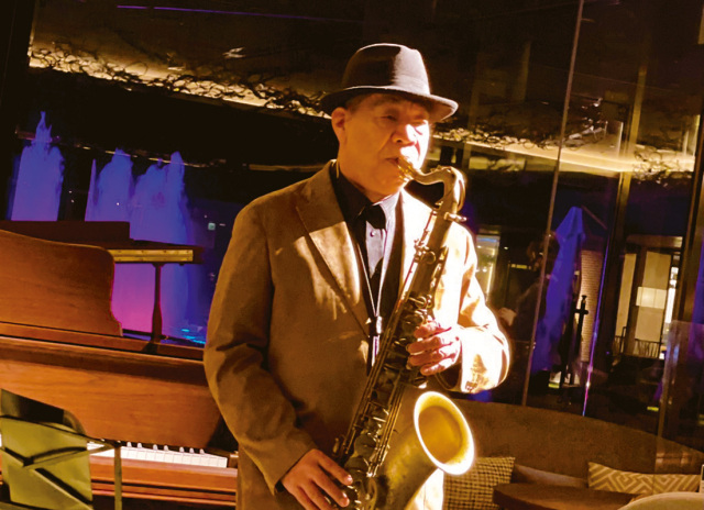 増田ヨハチロー