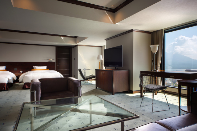 ジュニアスイート