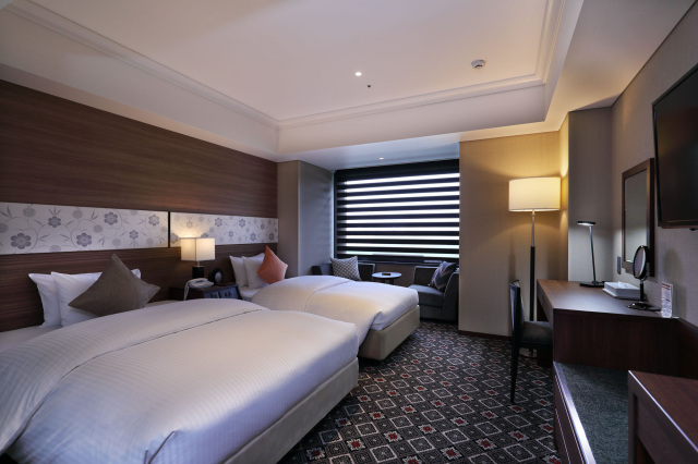 TSUMUGI フォレストツイン