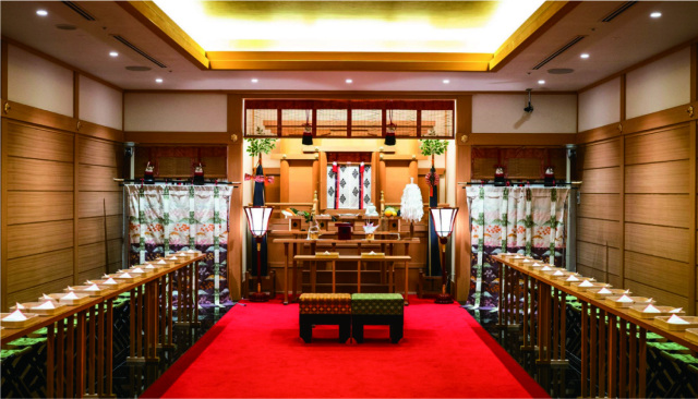 城山神社・おみくじ