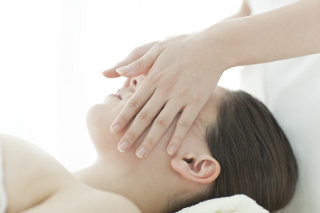 ☆リュクスフェイシャル90分　1回