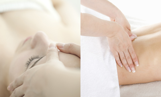 ☆マルチエステ150分　1回