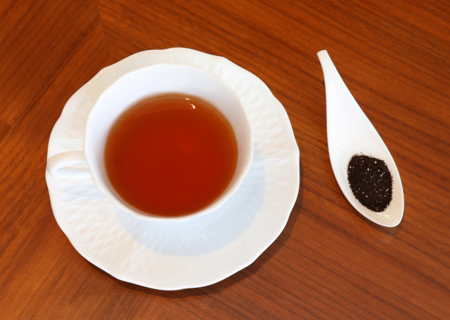 ピーチストロベリー