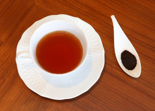 イングリッシュブレックファースト