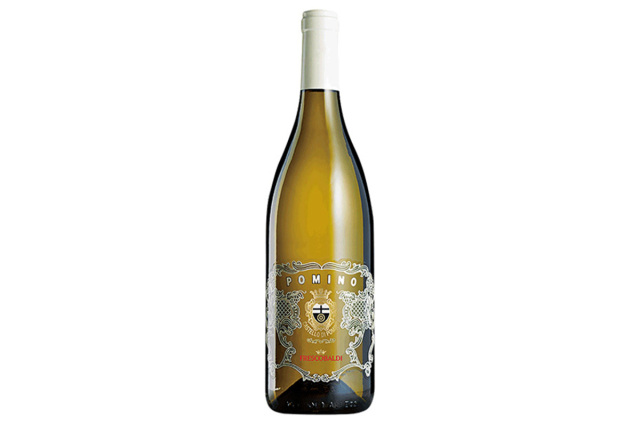 ポミーノ・ビアンコ