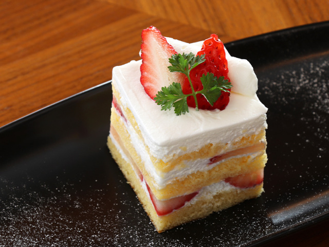 スペシャルショート