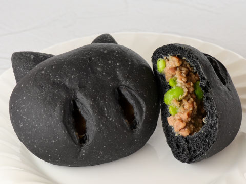 ブーブー 豚まん 330円(税込)