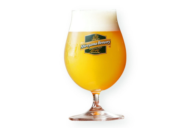 ①ベルギーホワイト(桜島小みかん)