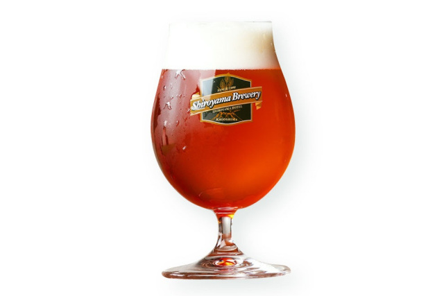 ④万咲IPA(長命草)