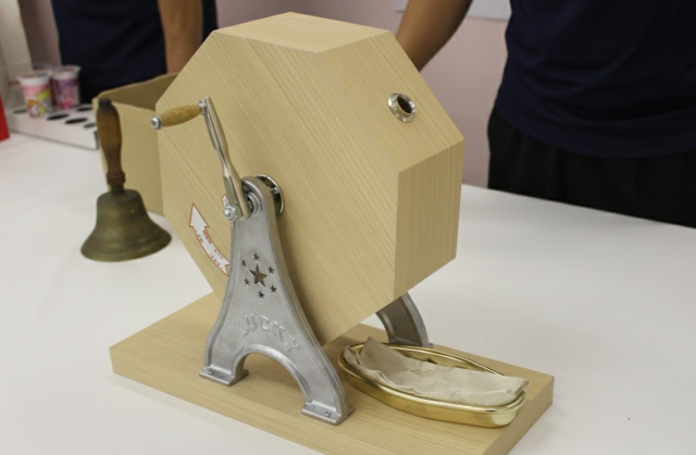 抽選会＜2月16日～2月18日＞