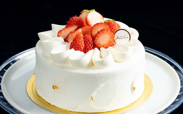ケーキ