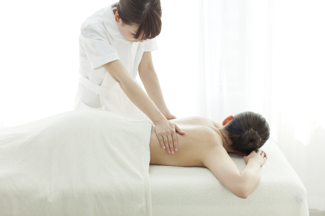 ☆選べるトリートメント70分 1回