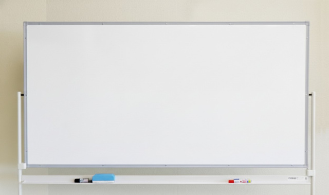 ホワイトボード