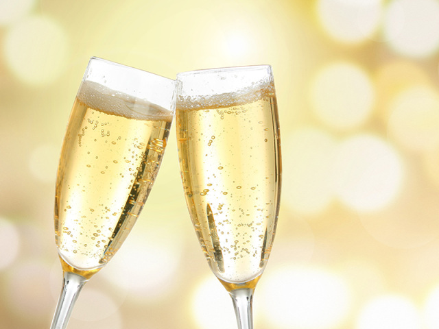 スパークリングアフタヌーン