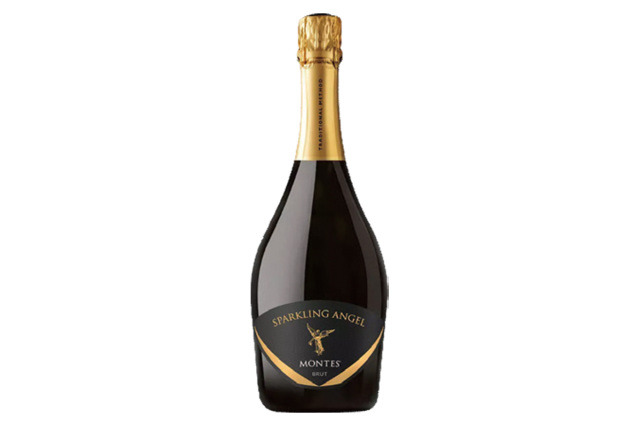 モンテス・スパークリング・エンジェル・ブリュット