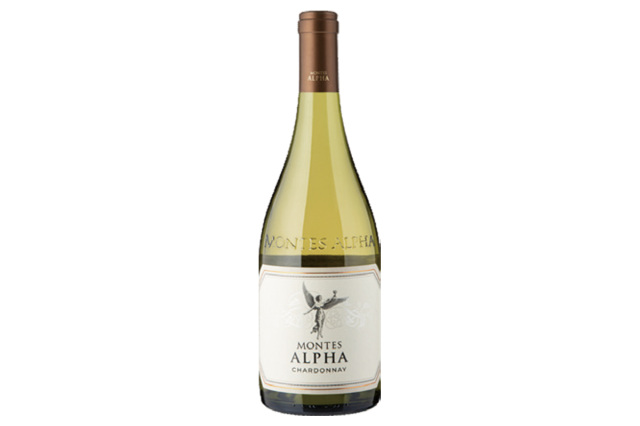 モンテス・アルファ・シャルドネ