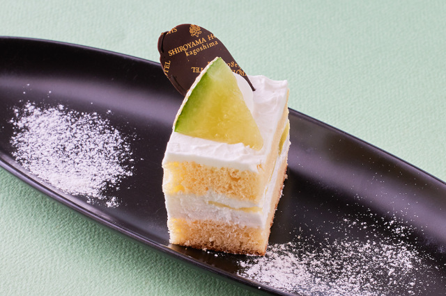 スペシャルショート