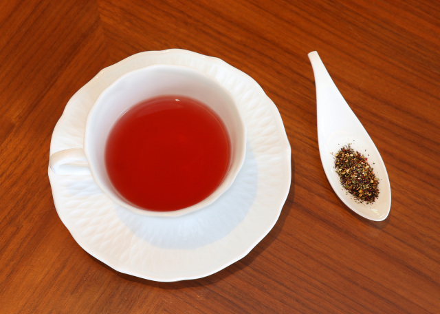 アサイーベリー