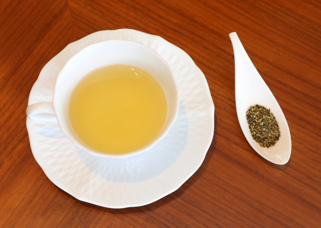 レモンジンジャー