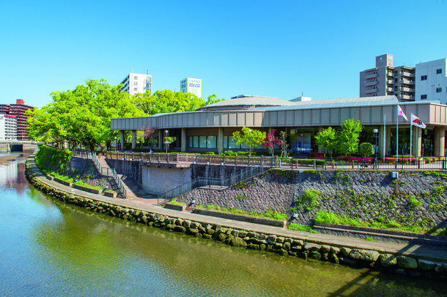 ⑫維新ふるさと館
