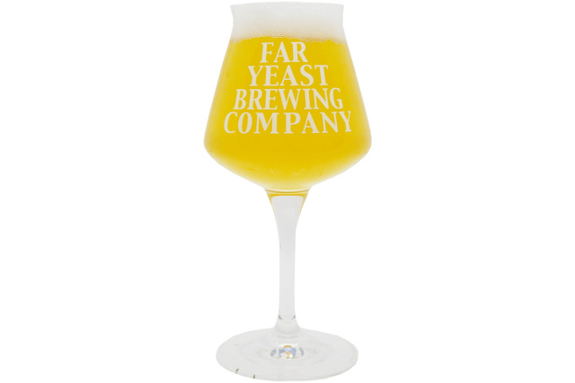 8.Far Yeast White [ファーイーストホワイト]