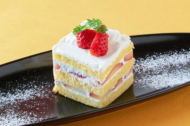 スペシャルショート