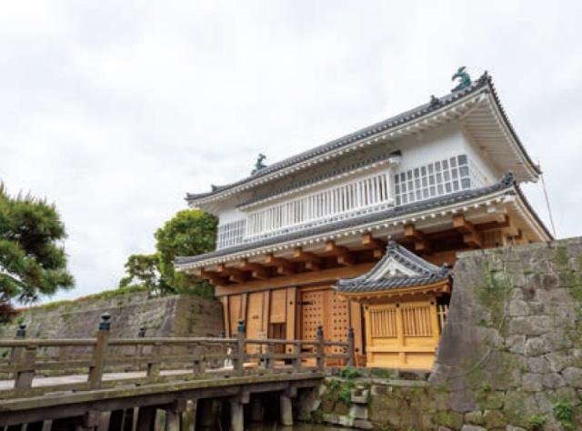 ③鹿児島県歴史・美術センター黎明館