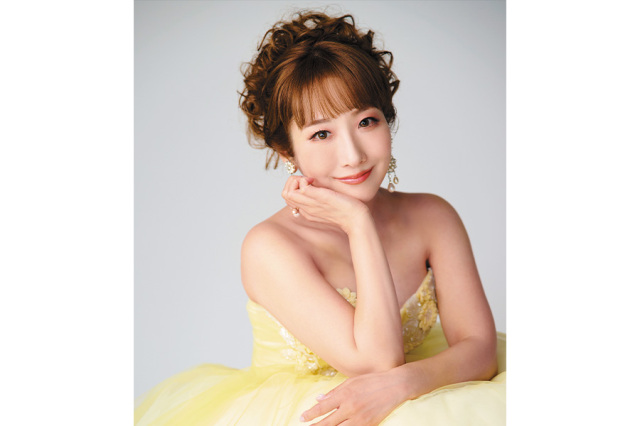 Soprano辰巳 真理恵