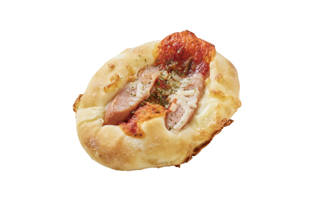 サルサチーズウィンナー 270円