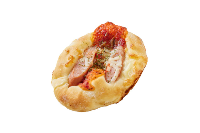 サルサチーズウィンナー 310円