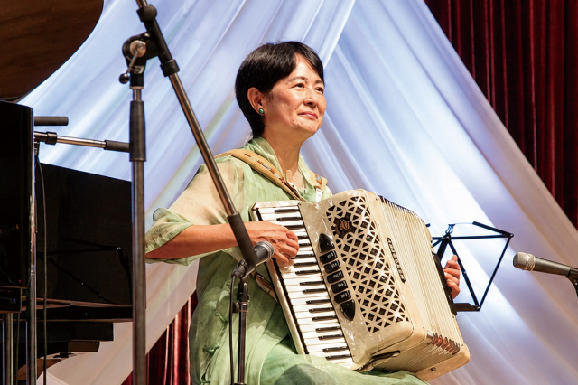 田口 順子(たぐち じゅんこ)