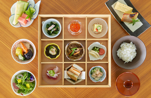 【ふっこう割対象】【クラブ&スイート】グレイスフル エクスペリエンス―朝食付き―
