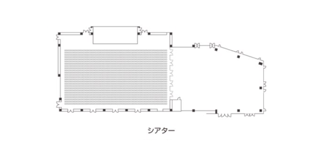 シアター