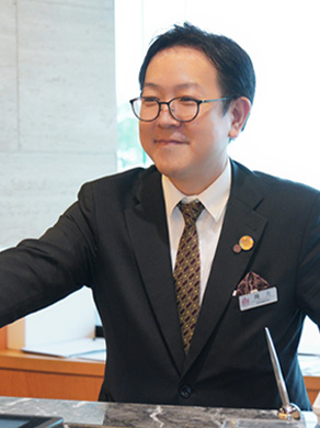 職種紹介