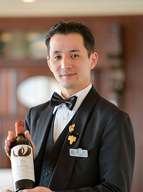 職種紹介