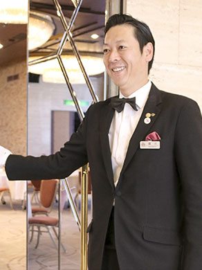 職種紹介