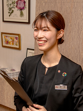 職種紹介