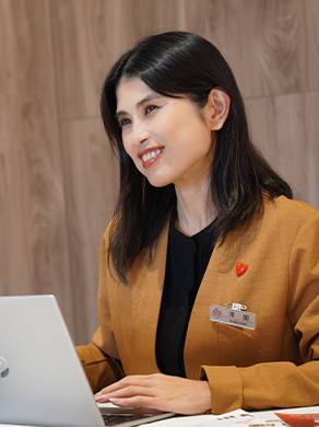 職種紹介