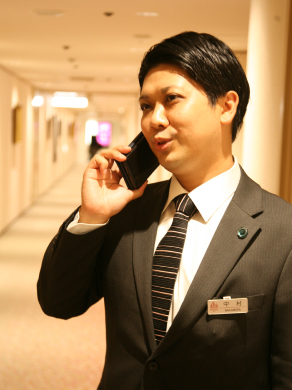 職種紹介