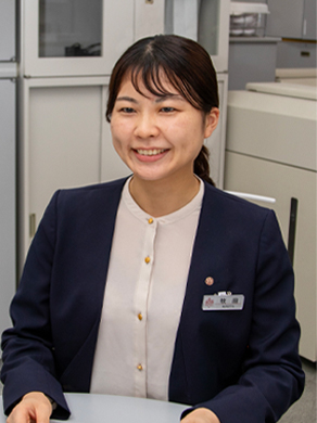 職種紹介