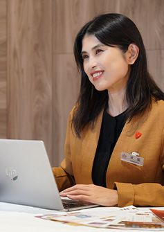 職種紹介